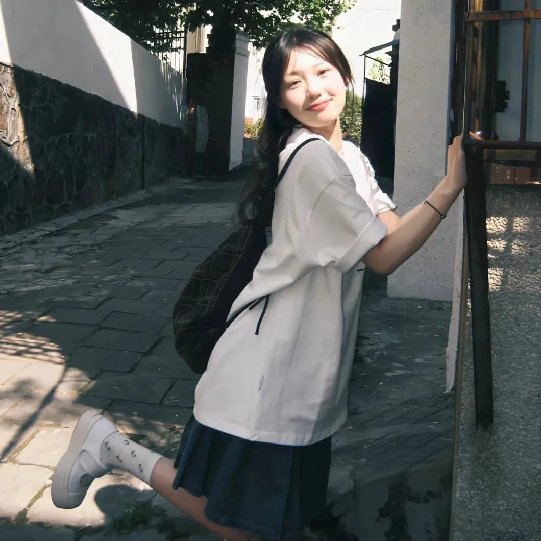 未来少女